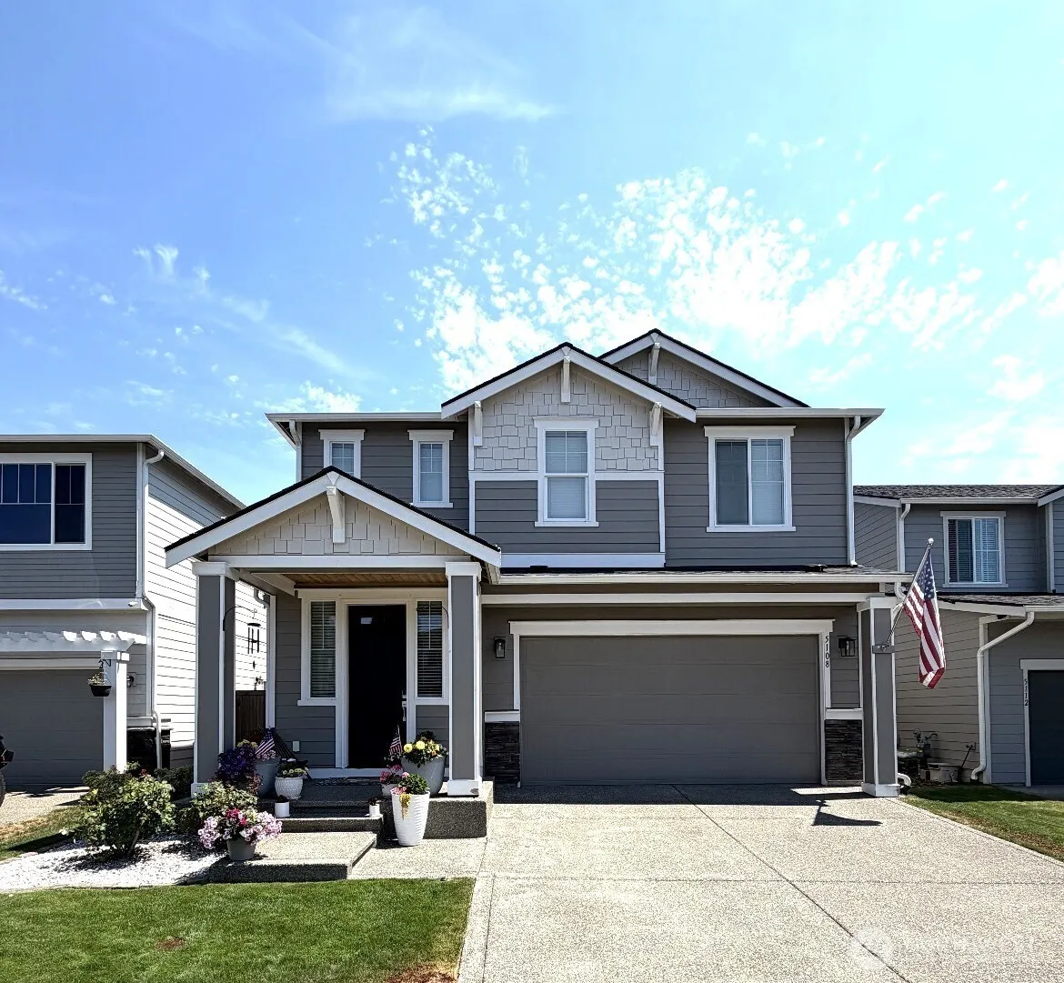 Property photo for 5108 Andrew Street Se, Lacey