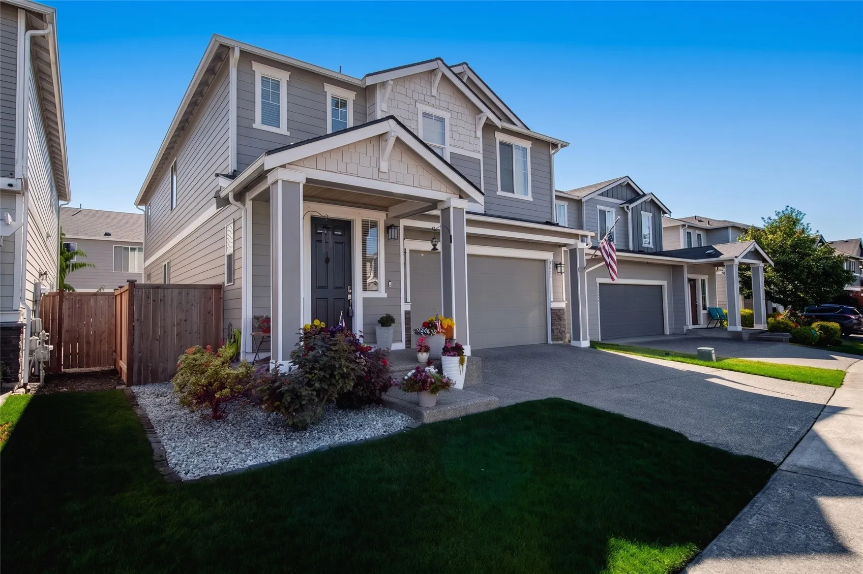 Property photo for 5108 Andrew Street Se, Lacey