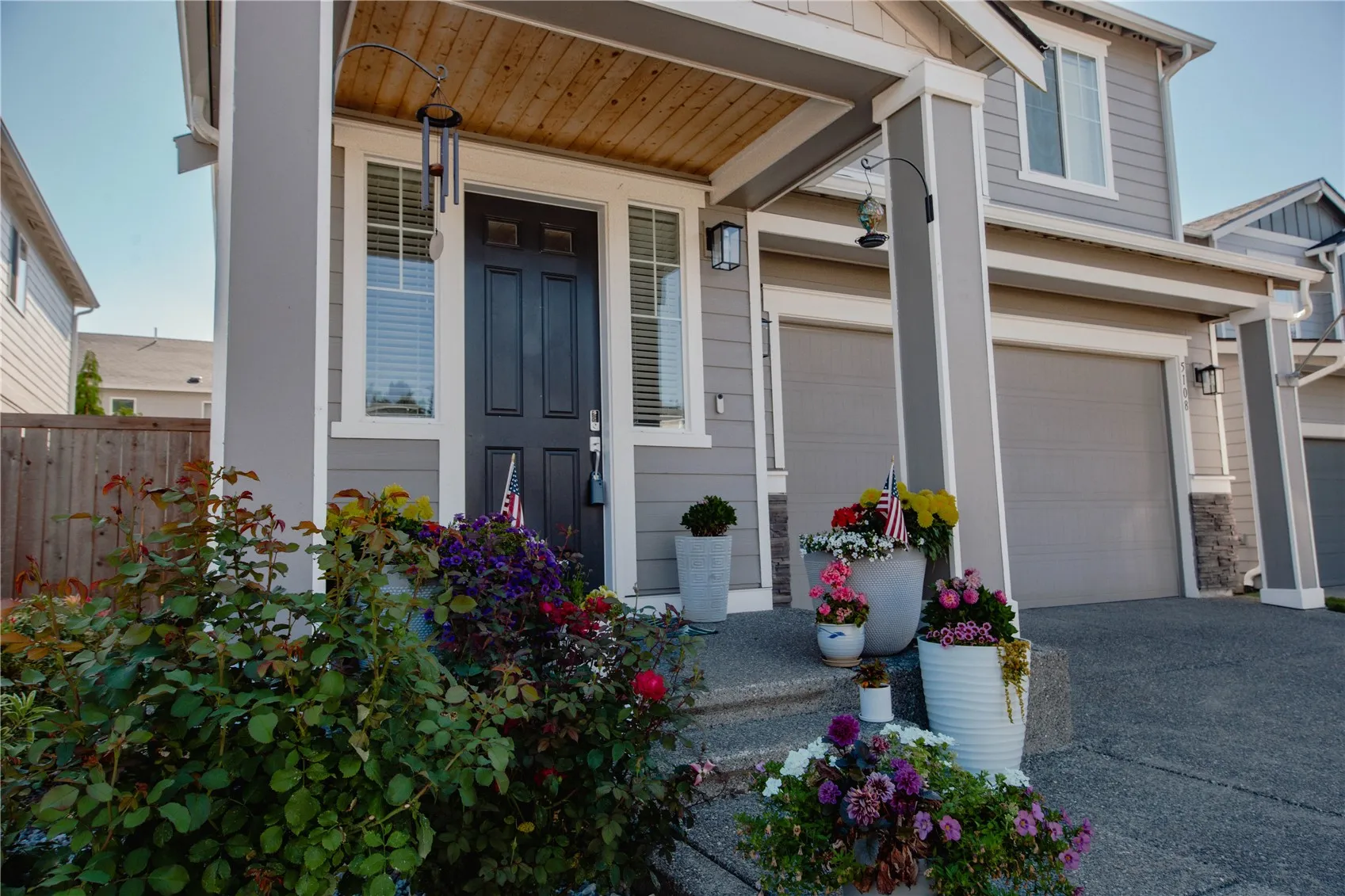 Property photo for 5108 Andrew Street Se, Lacey photo 2