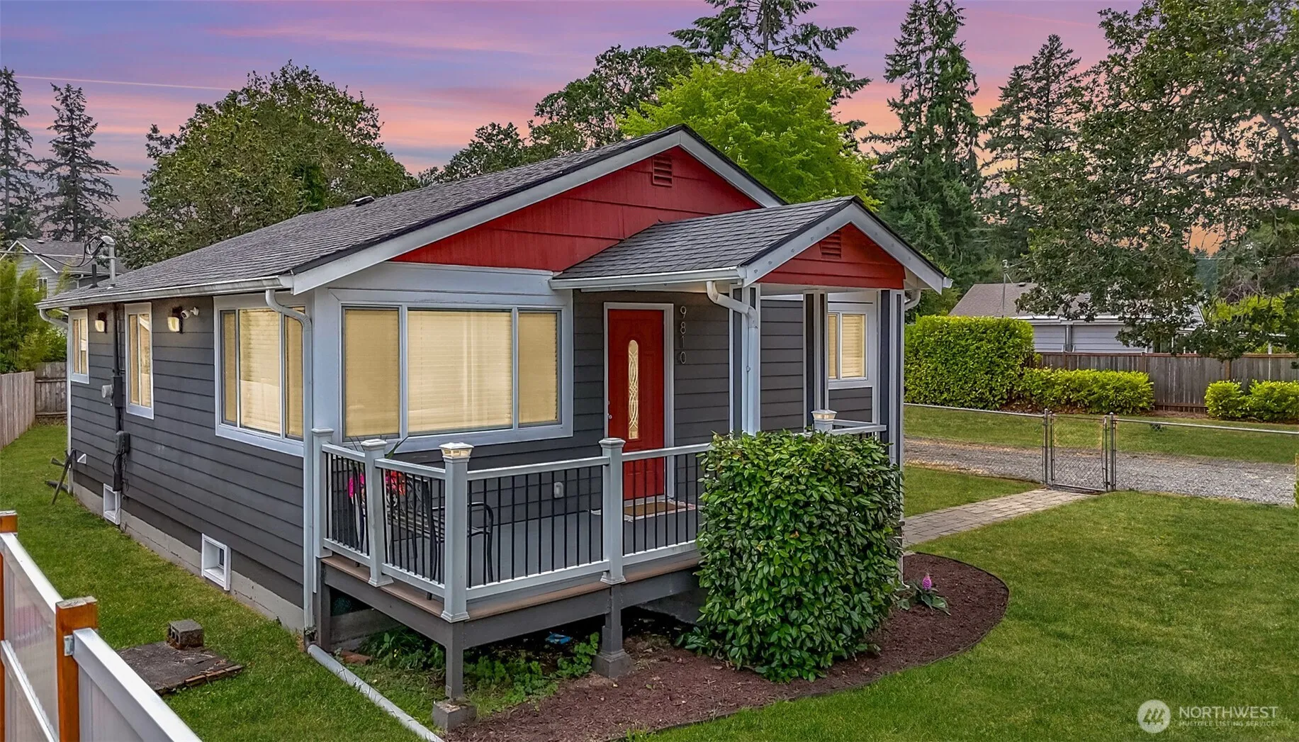 Property photo for 9810 119th Street Sw, Lakewood