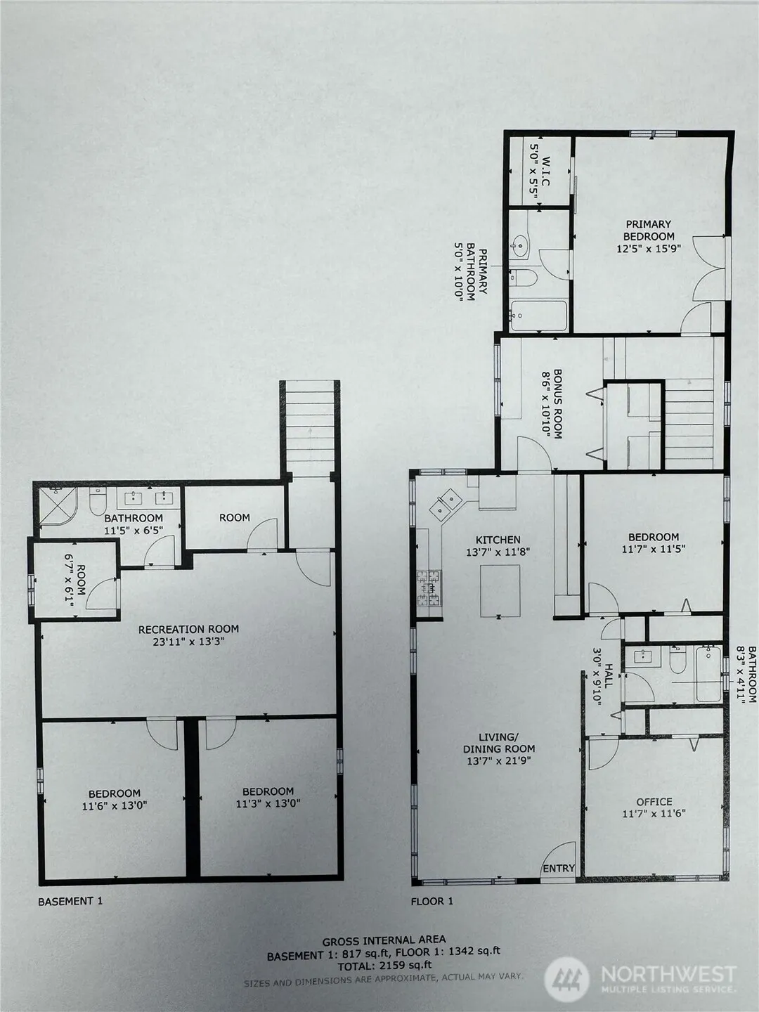 Property photo for 9810 119th Street Sw, Lakewood photo 2
