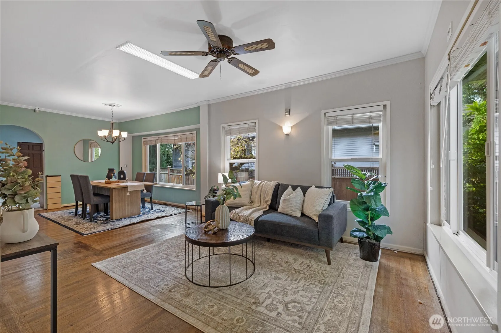 Property photo for 6412 17th Avenue Nw, Seattle photo 5