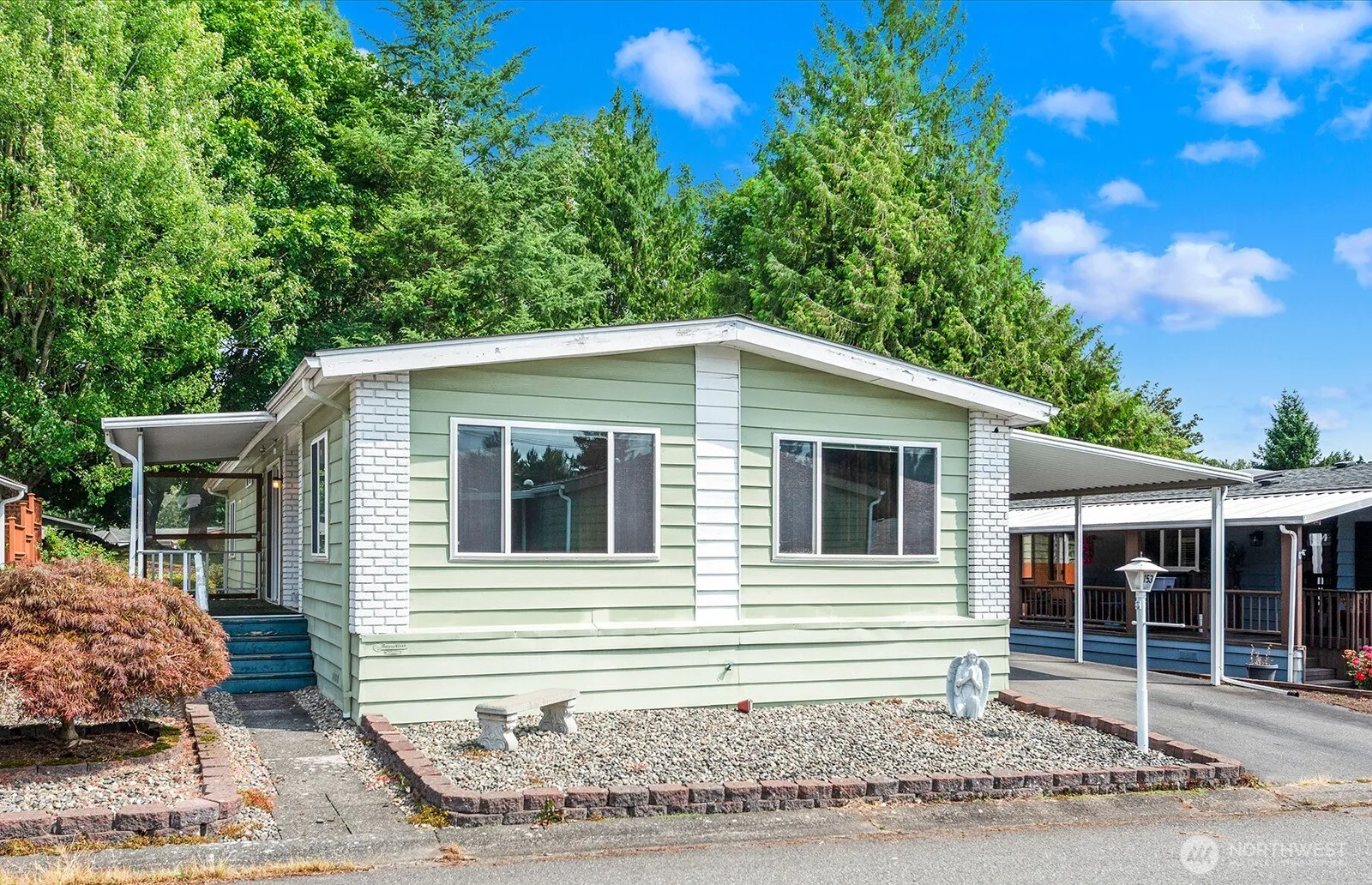 Property photo for 815 214th Street Sw #153, Everett