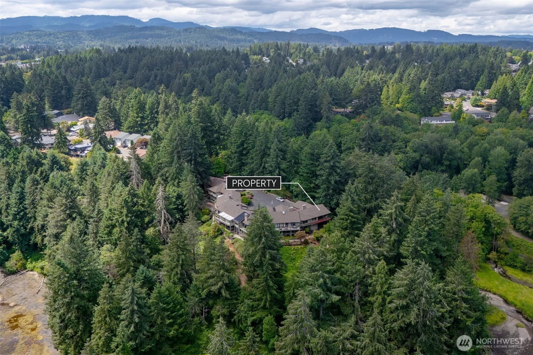 Property photo for 1406 Evergreen Park Lane Sw, Olympia photo 3