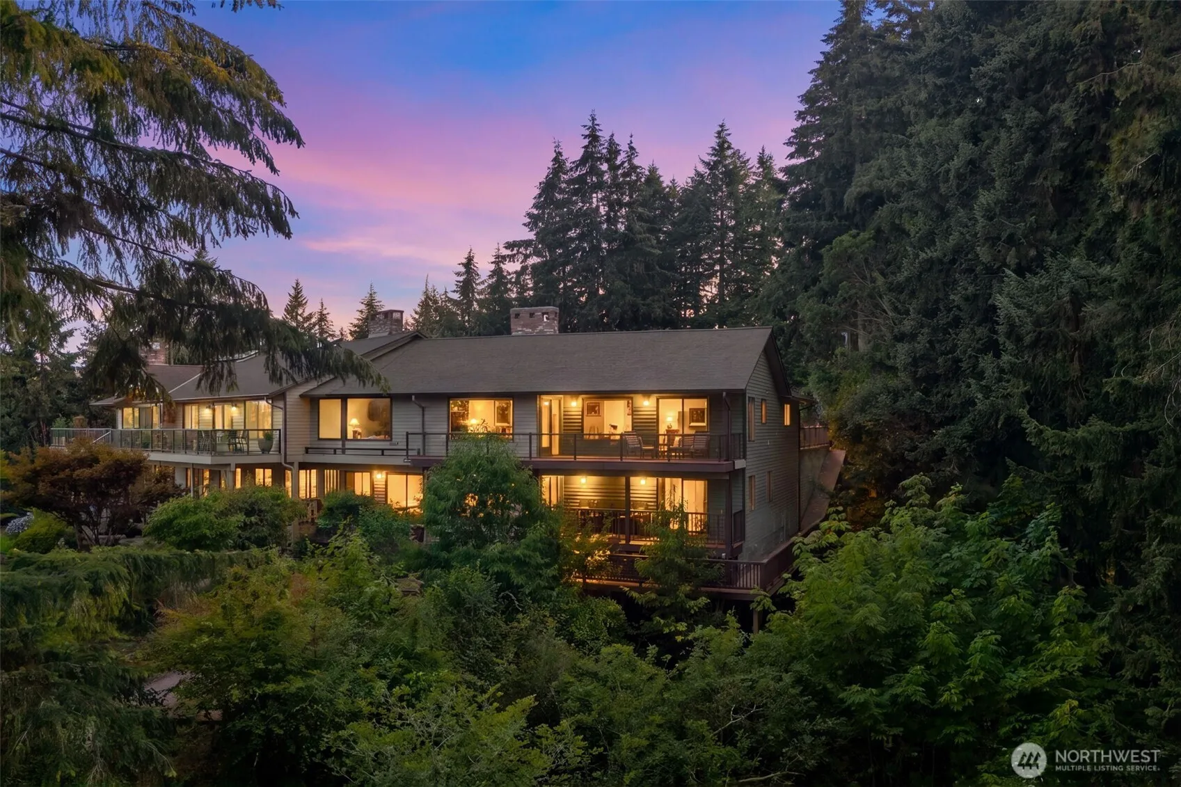 Property photo for 1406 Evergreen Park Lane Sw, Olympia photo 5
