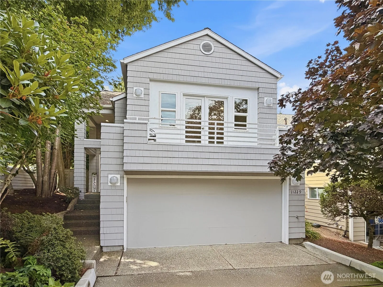 Property photo for 11229 Ne 106th Place, Kirkland