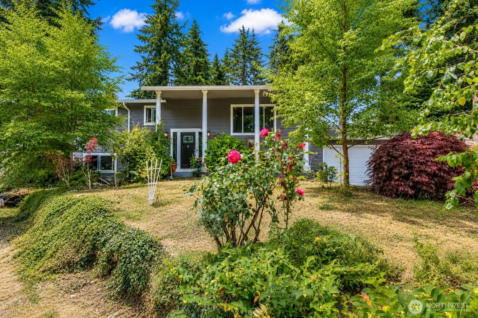 Property photo for 7020 E Homestead Court, Tacoma