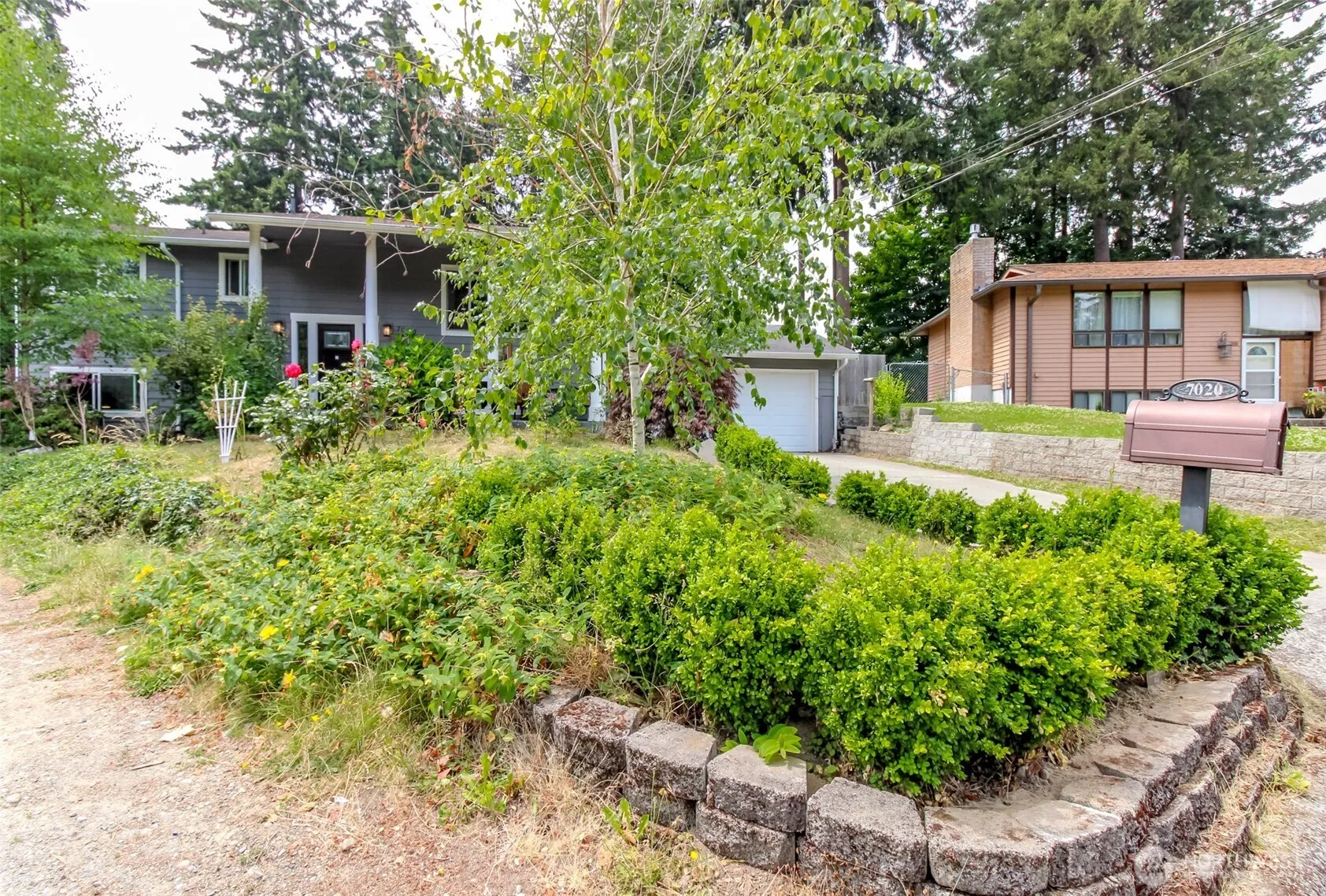 Property photo for 7020 E Homestead Court, Tacoma photo 2