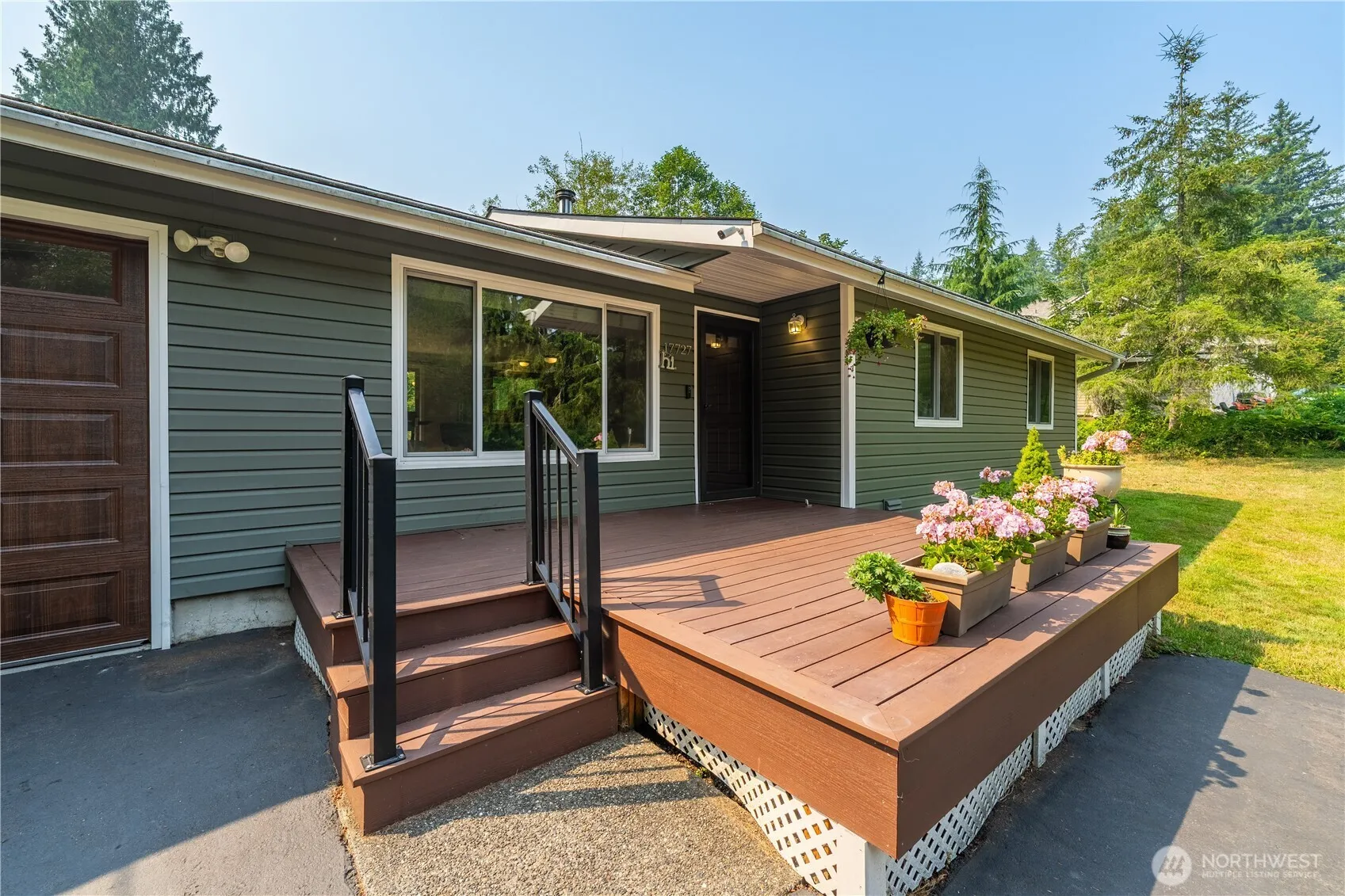 Property photo for 17727 Cedar Falls Road Se, North Bend photo 4