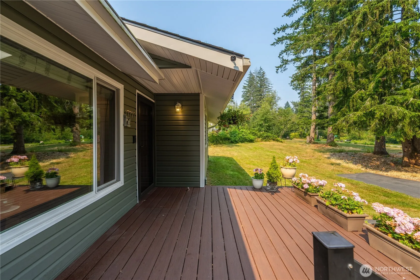 Property photo for 17727 Cedar Falls Road Se, North Bend photo 5
