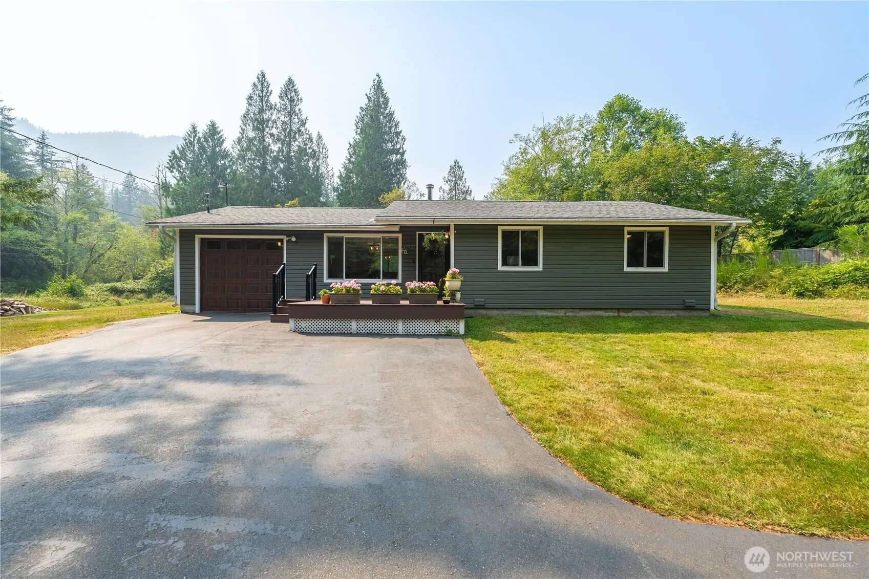Property photo for 17727 Cedar Falls Road Se, North Bend