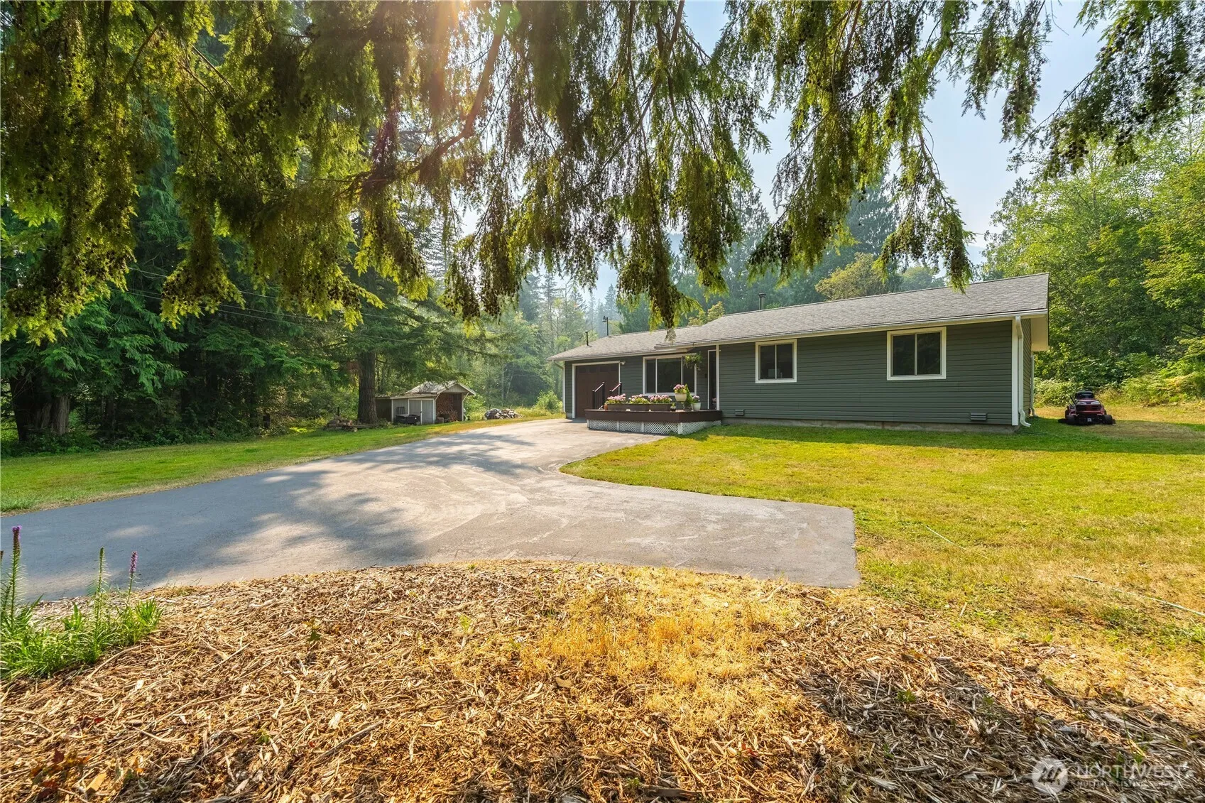 Property photo for 17727 Cedar Falls Road Se, North Bend photo 3