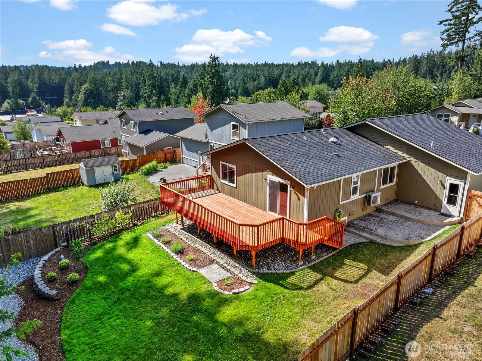 Property photo for 193 Ne Max William Loop, Poulsbo photo 2