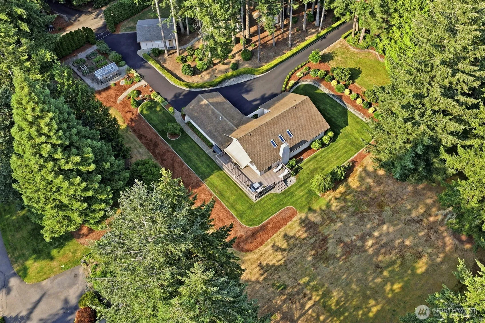 Property photo for 4211 54th Street Ct Nw, Gig Harbor photo 3