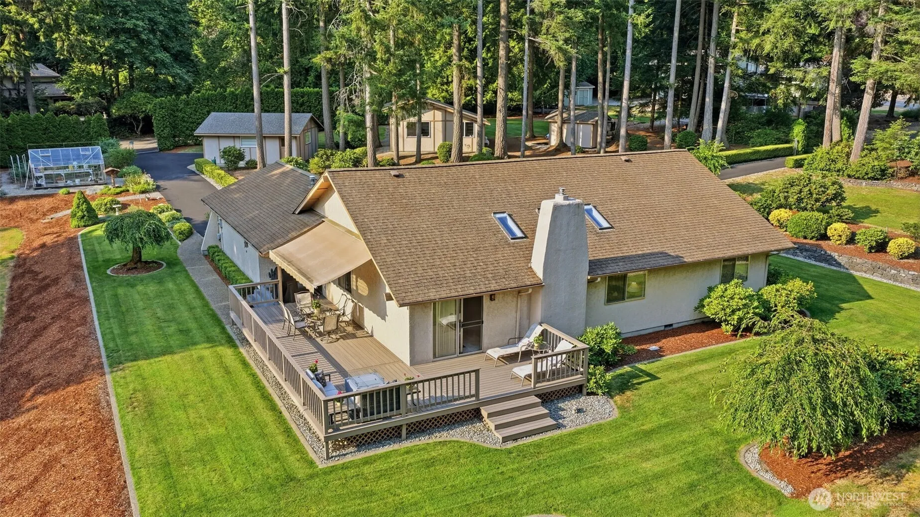 Property photo for 4211 54th Street Ct Nw, Gig Harbor