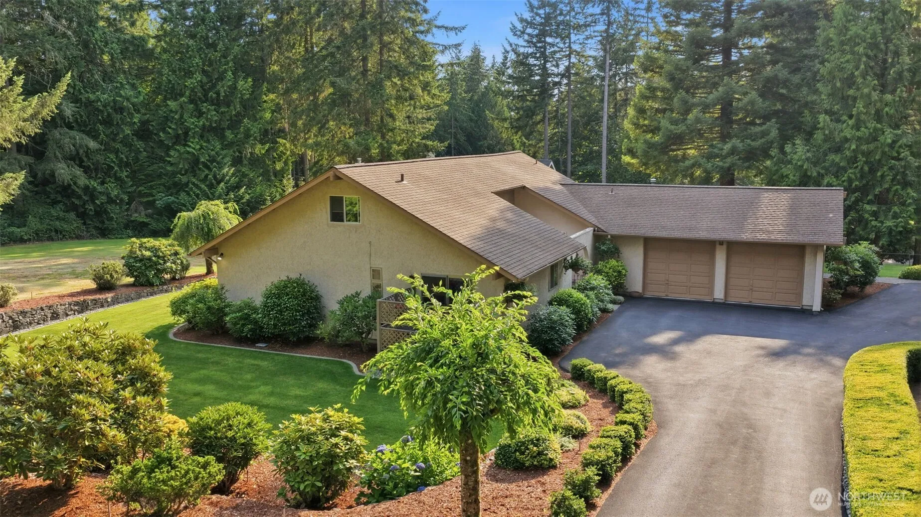 Property photo for 4211 54th Street Ct Nw, Gig Harbor photo 2