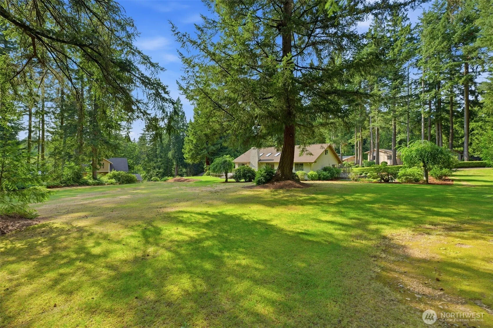 Property photo for 4211 54th Street Ct Nw, Gig Harbor photo 4