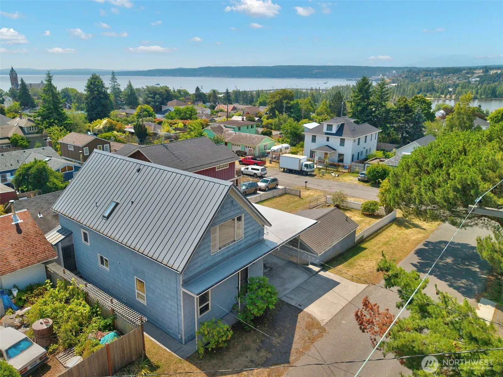 Property photo for 1619 Blaine Street, Port Townsend photo 3