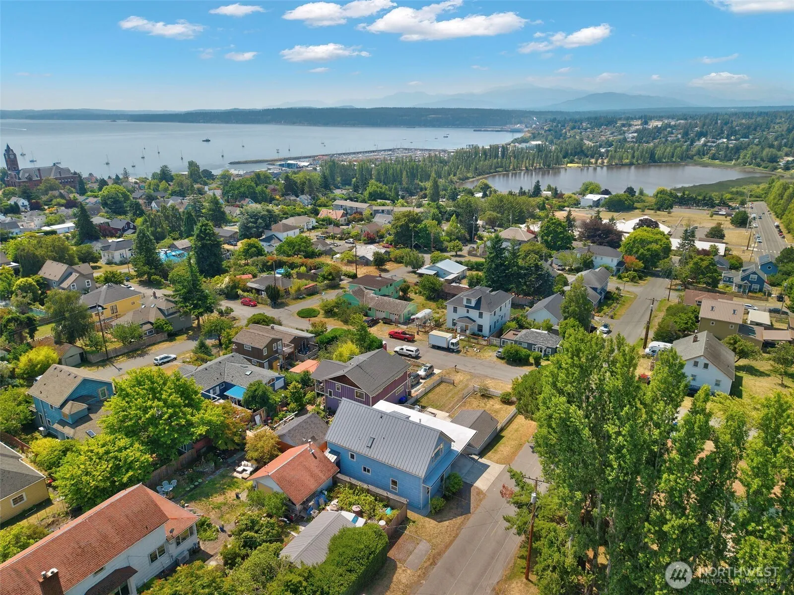 Property photo for 1619 Blaine Street, Port Townsend photo 5