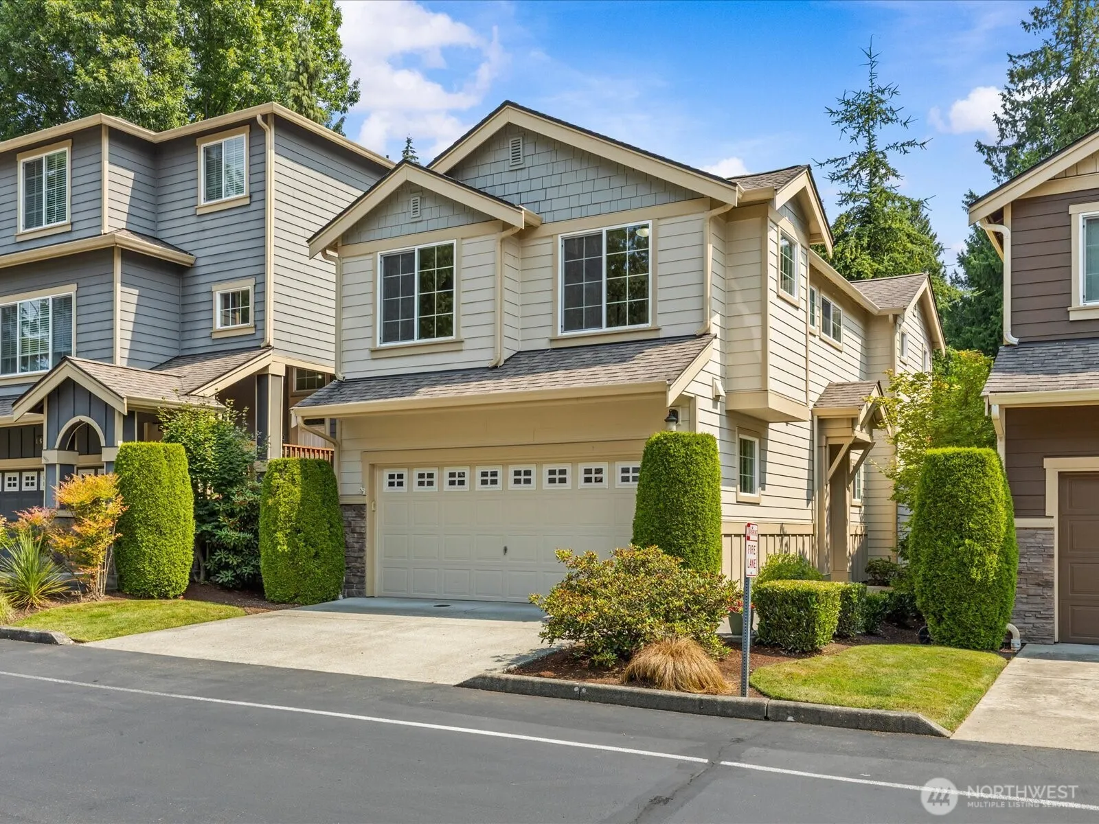 Property photo for 16282 2nd Pl S #2, Burien photo 2