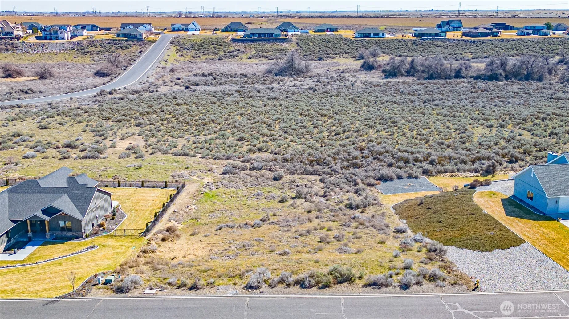 Property photo for 7382 Dune Lake Road Se, Moses Lake photo 2