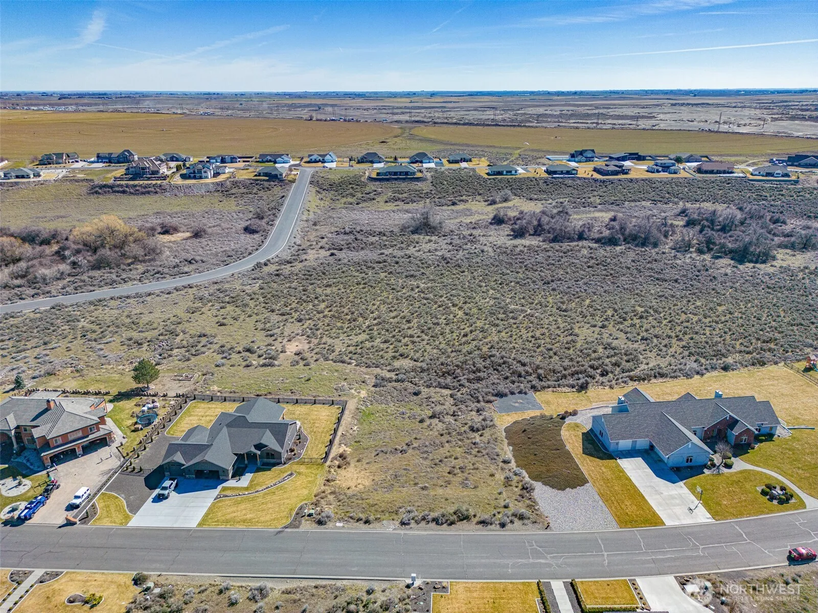 Property photo for 7382 Dune Lake Road Se, Moses Lake photo 5