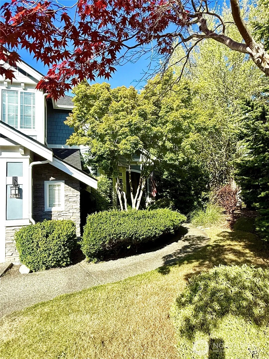 Property photo for 2698 230th Avenue Se, Sammamish photo 2