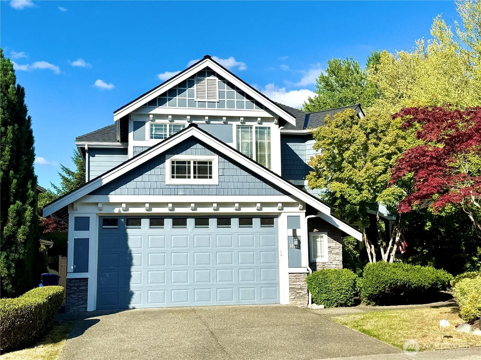 Property photo for 2698 230th Avenue Se, Sammamish