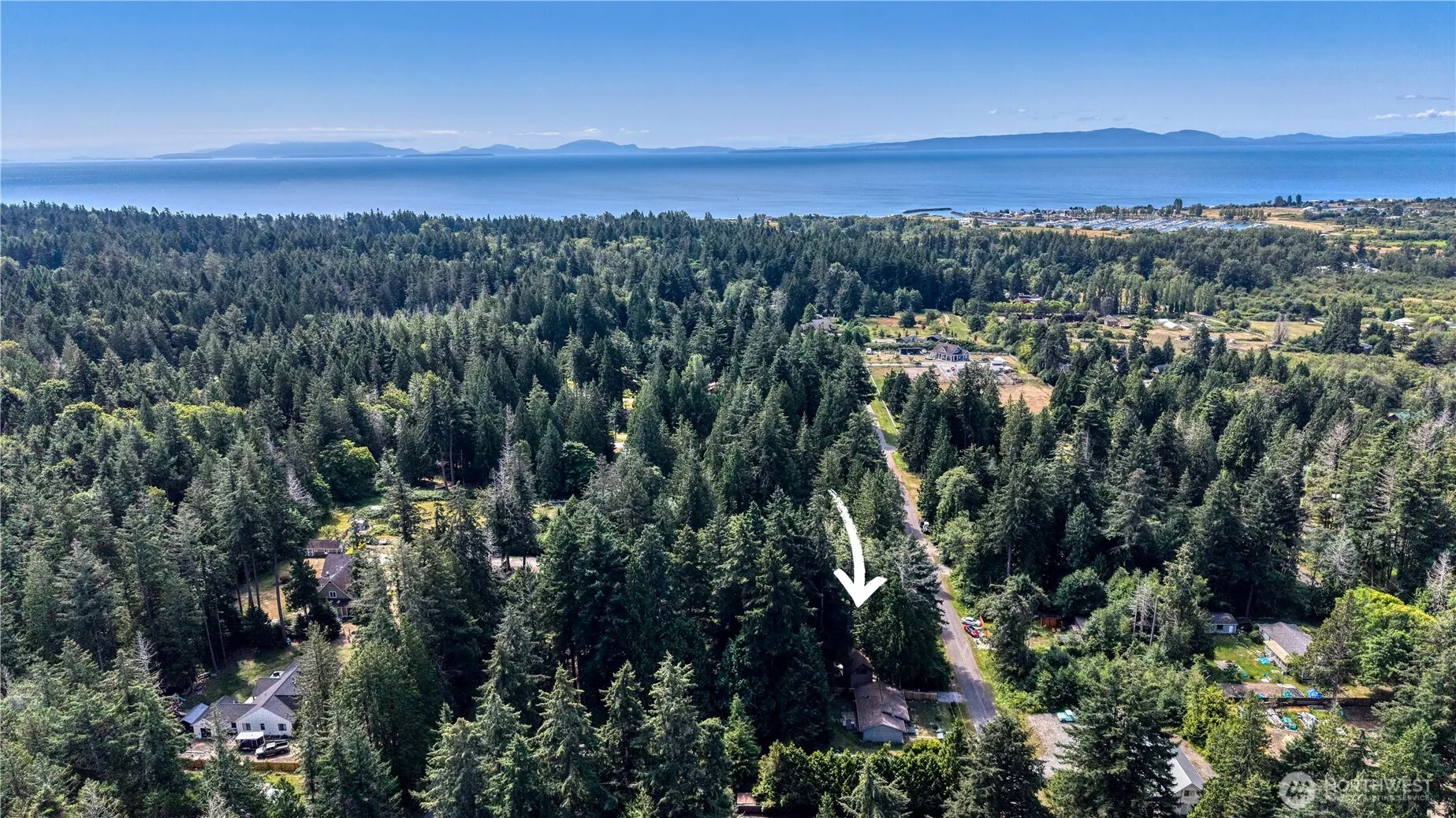 Property photo for 256 Windsor Drive, Point Roberts photo 2
