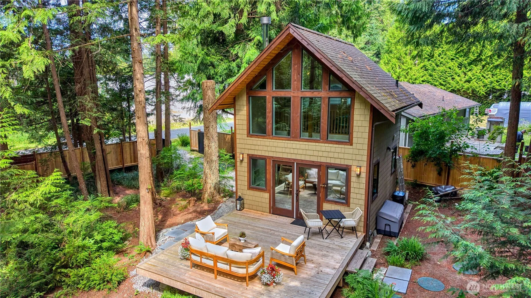 Property photo for 256 Windsor Drive, Point Roberts