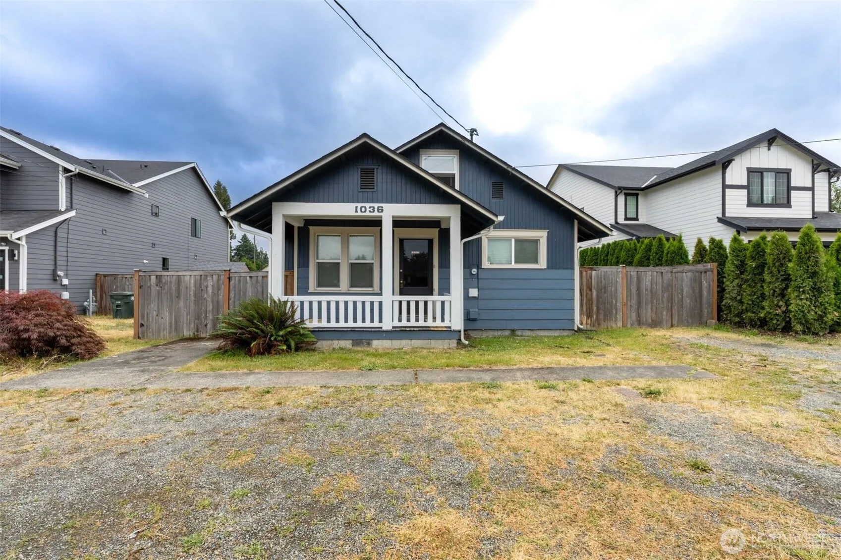 Property photo for 1036 110th Street S, Tacoma