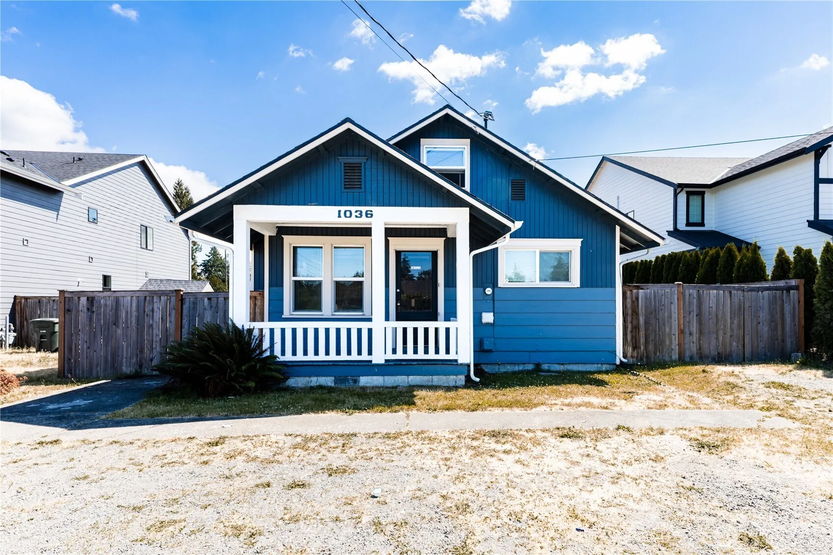 Property photo for 1036 110th Street S, Tacoma