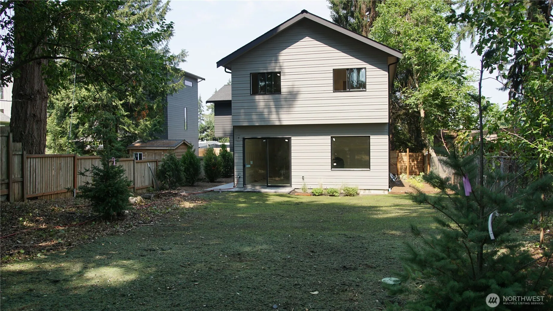 Property photo for 14338 Bagley Avenue N #b, Seattle photo 3