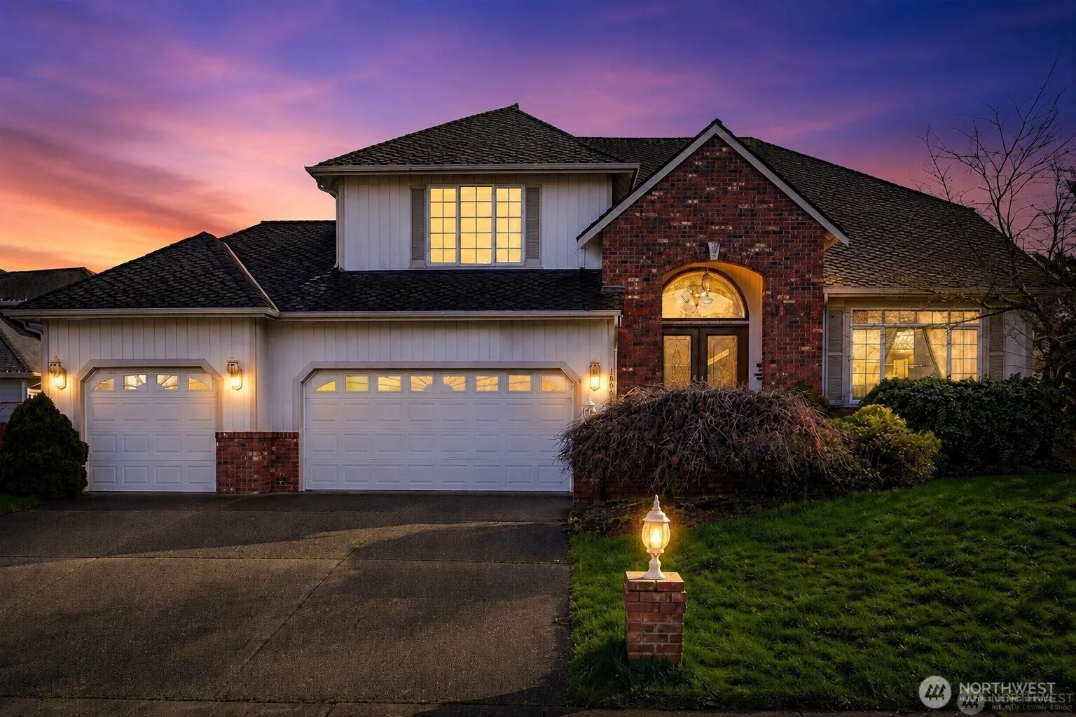Property photo for 13945 Se 159th Place, Renton