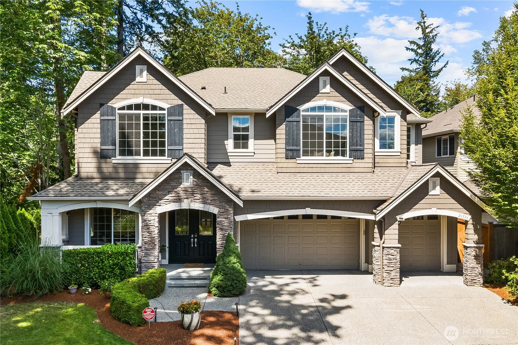 Property photo for 26546 Se Belvedere Way, Sammamish photo 5