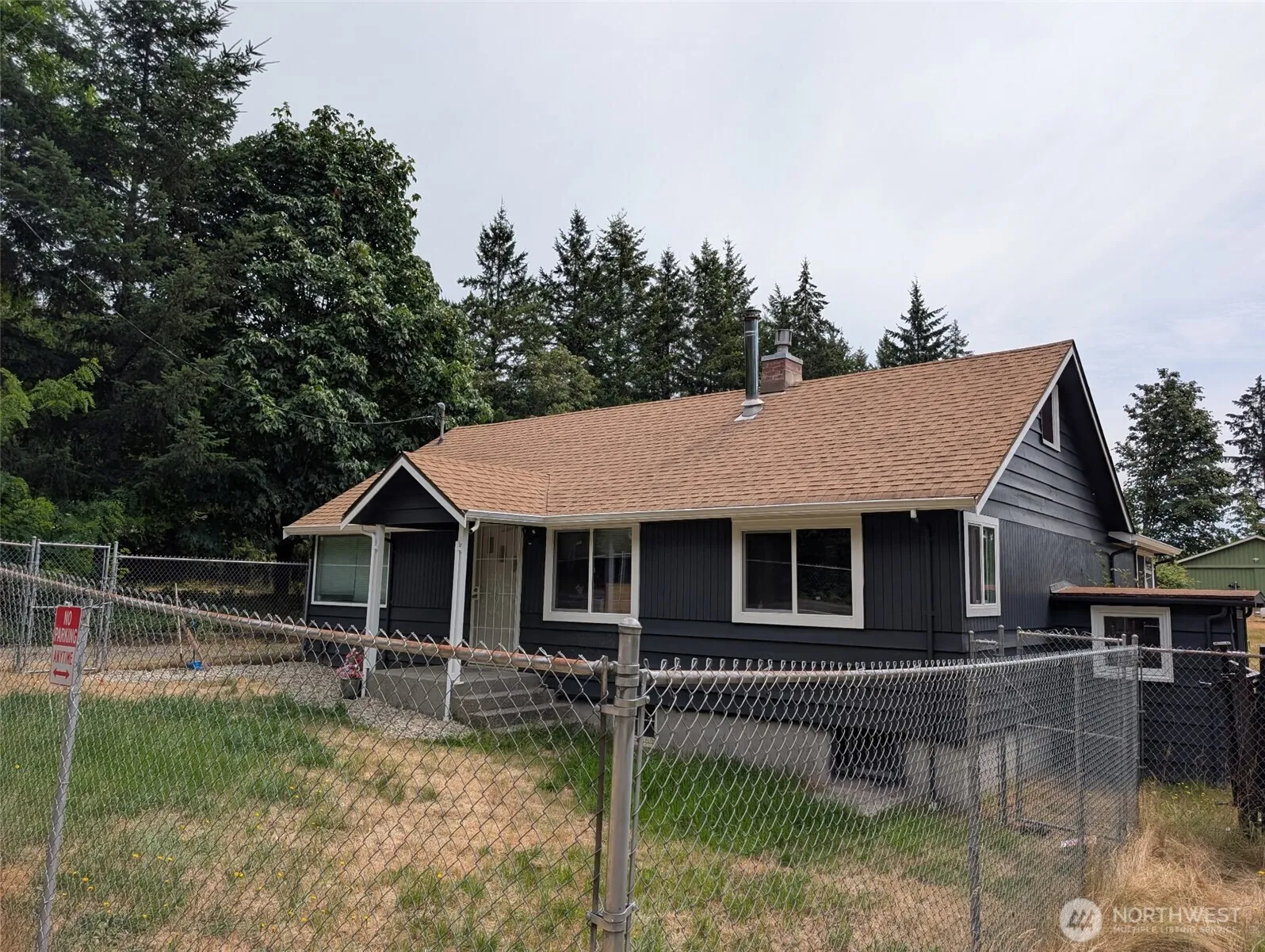 Property photo for 9291 W Belfair Valley Road, Bremerton