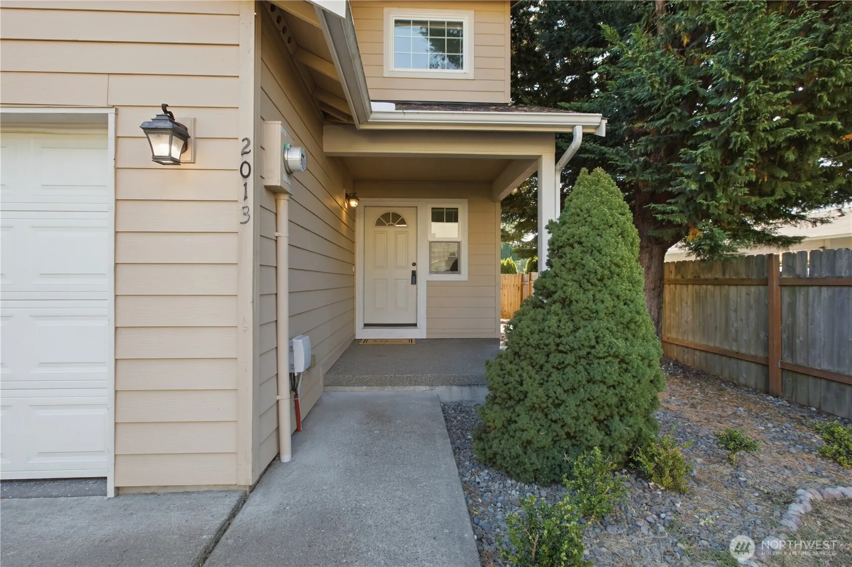 Property photo for 2013 Bush Avenue Nw, Olympia photo 2