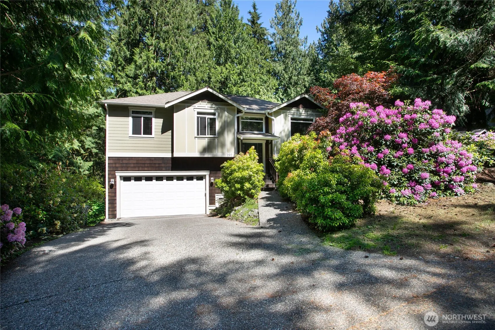 Property photo for 192 Harbor View Drive, Bellingham