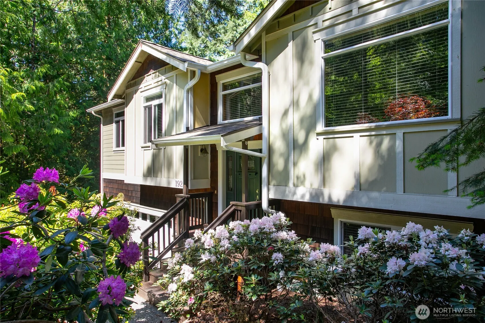 Property photo for 192 Harbor View Drive, Bellingham photo 2