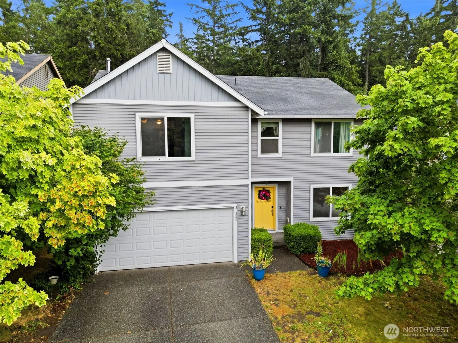 Property photo for 21284 Brevik Place Nw, Poulsbo