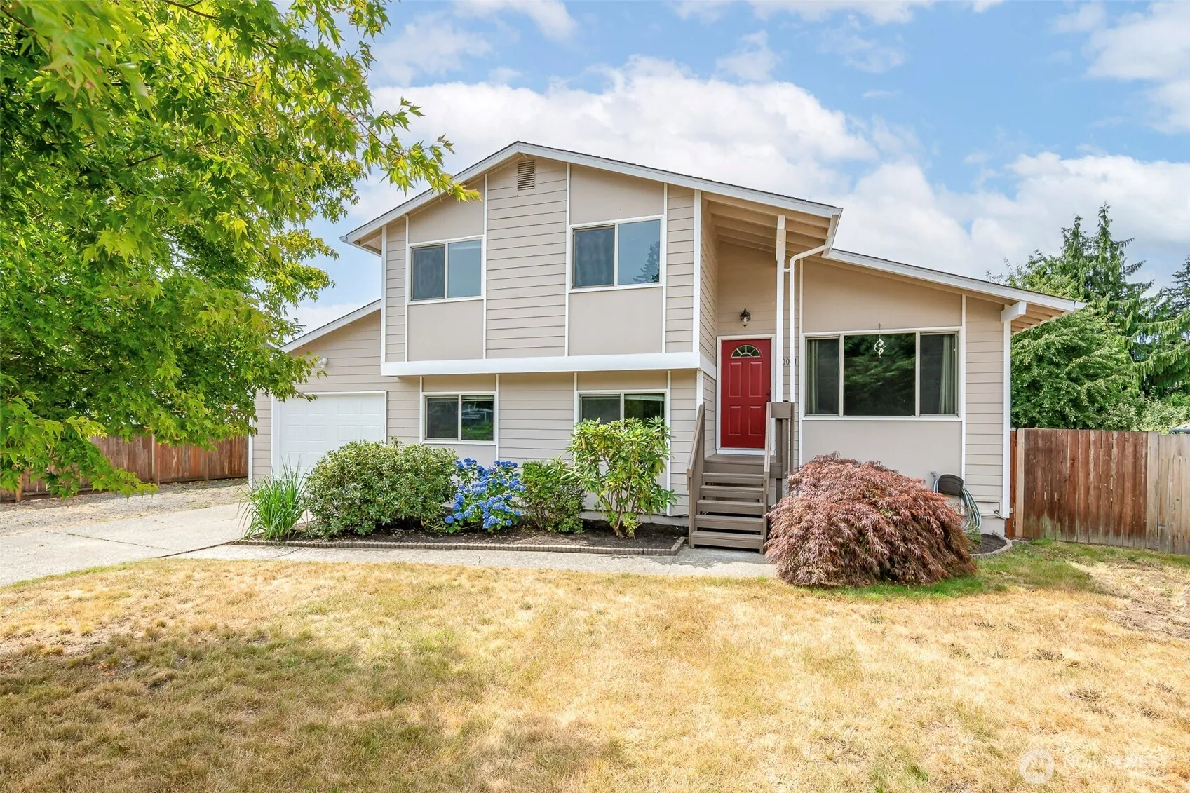 Property photo for 30031 45th Place S, Auburn