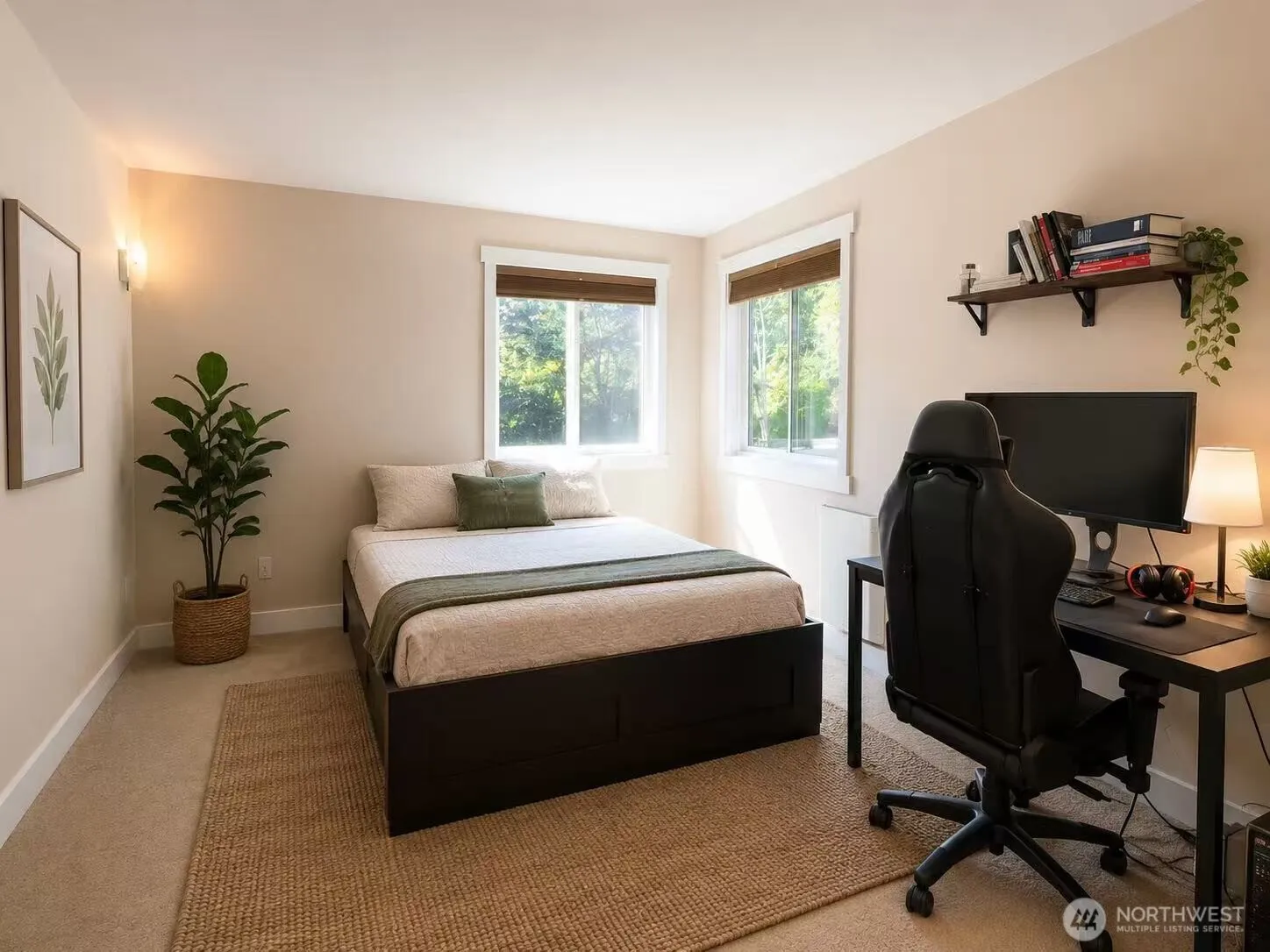 Property photo for 4515 125th Avenue Se #b210, Bellevue photo 3