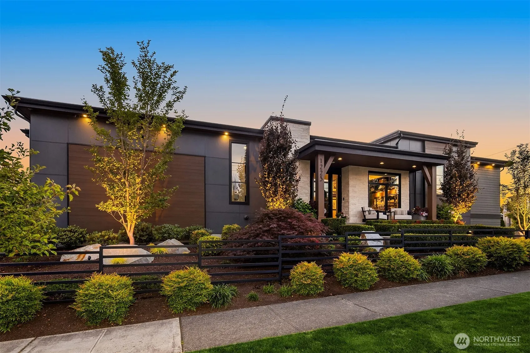 Property photo for 1223 2nd Street, Kirkland