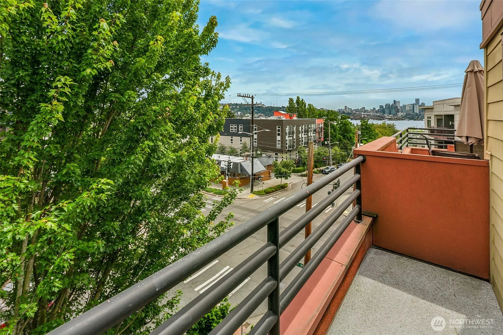 Property photo for 3401 Wallingford Avenue N #401, Seattle photo 2