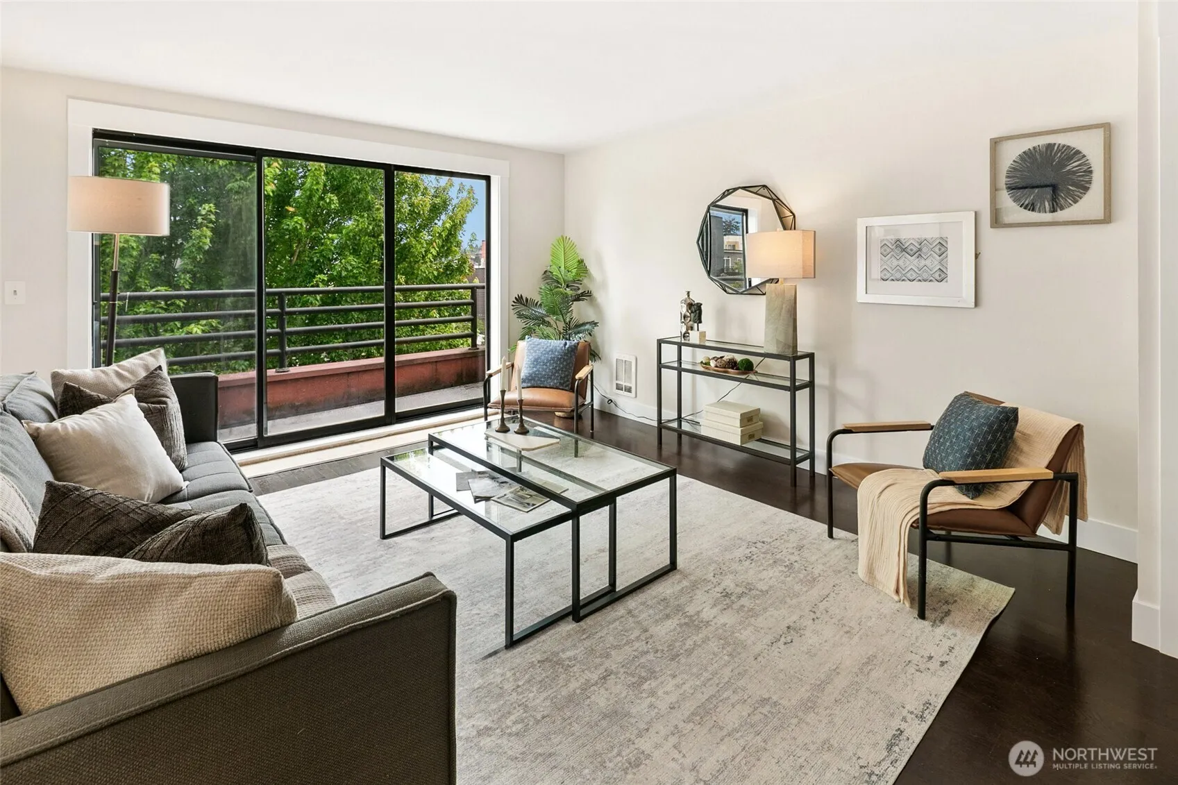 Property photo for 3401 Wallingford Avenue N #401, Seattle photo 3