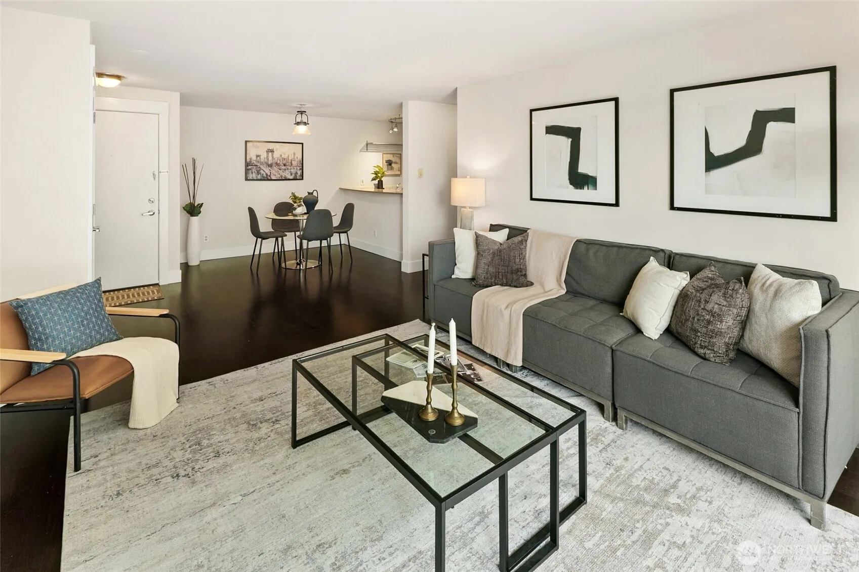 Property photo for 3401 Wallingford Avenue N #401, Seattle photo 5