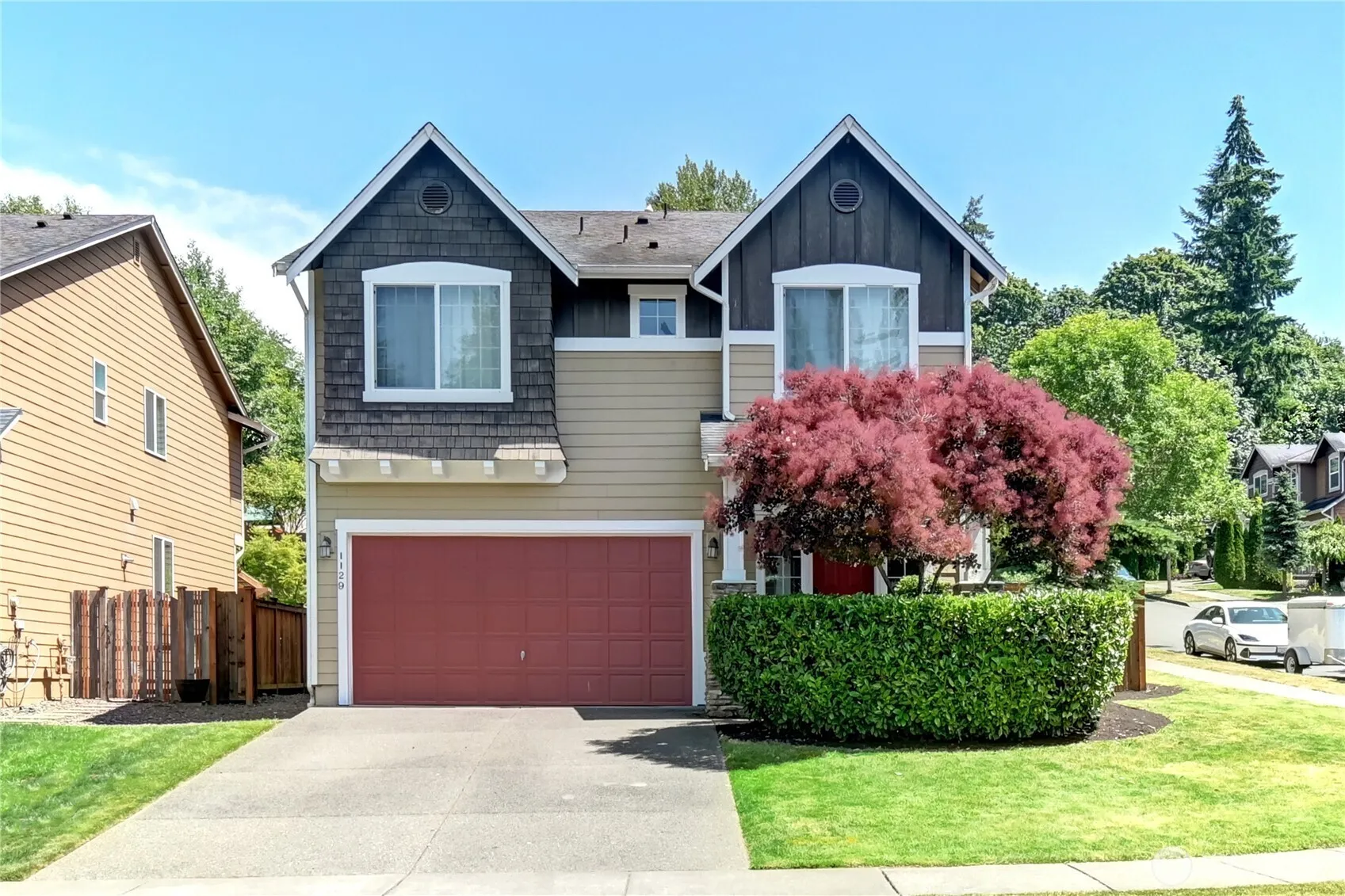 Property photo for 1129 117th Drive Se, Lake Stevens