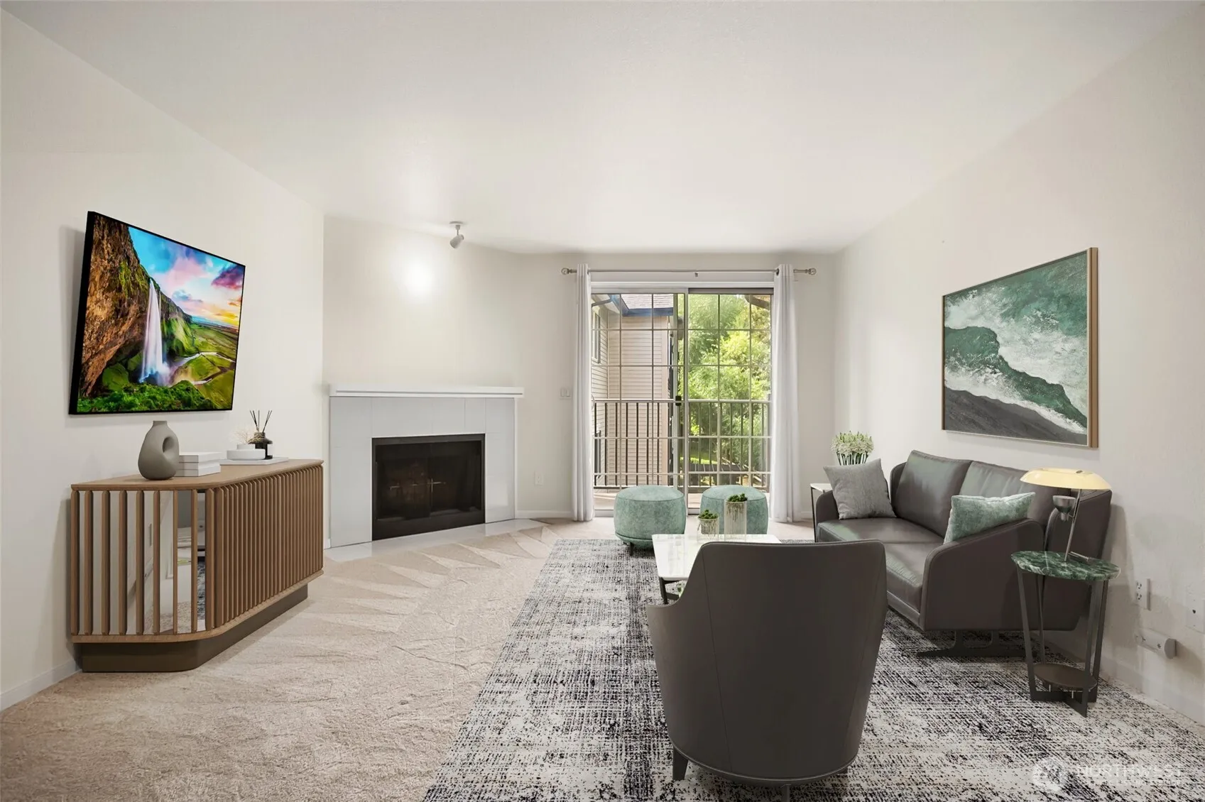 Property photo for 221 9th Street #c303, Kirkland
