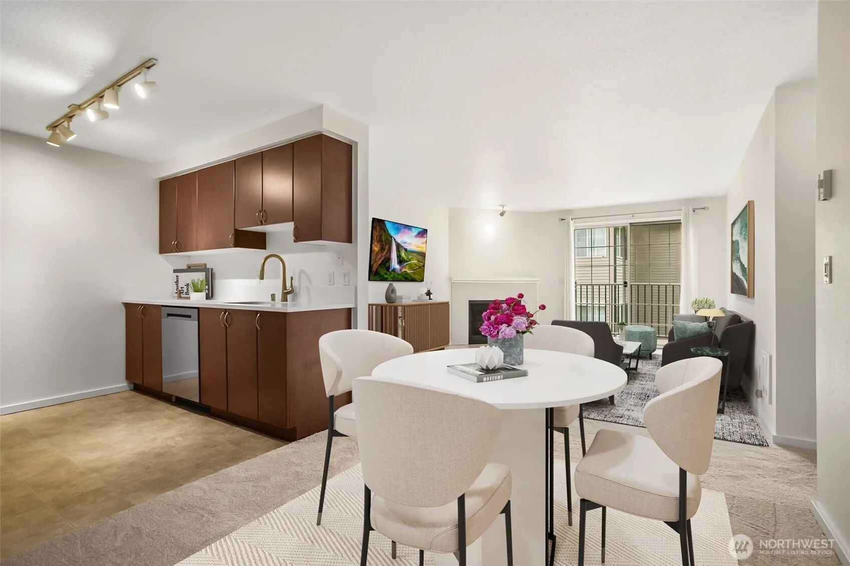 Property photo for 221 9th Street #c303, Kirkland