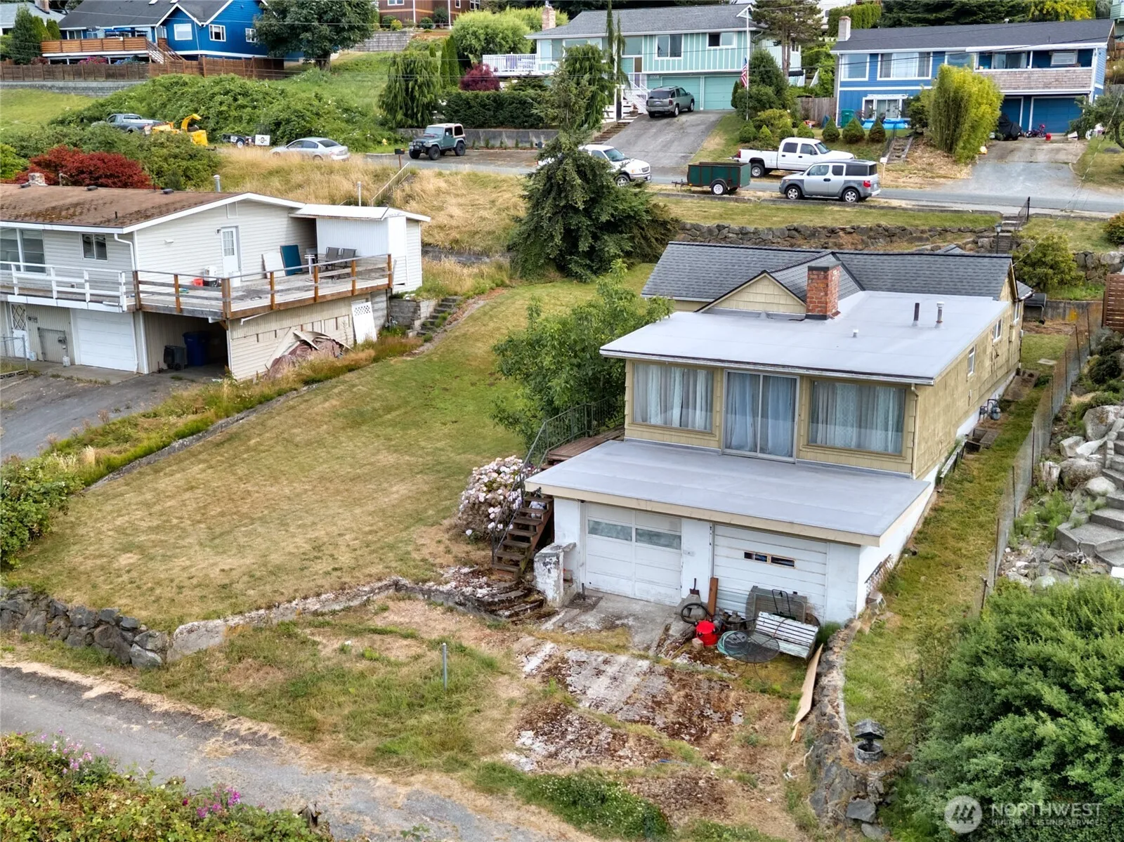 Property photo for 616 37th Street, Anacortes photo 4